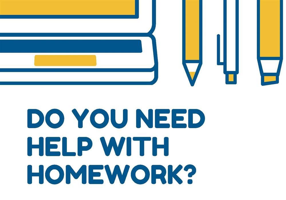  Homework Club